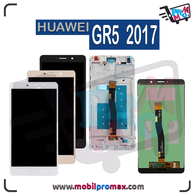 HUAWEI GR5 2017 LCD Mobilpromax