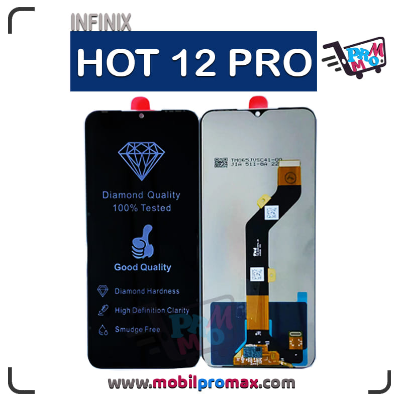 Infinix Hot Pro Lcd Mobilpromax