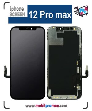 iphone 12 pro max LCD
