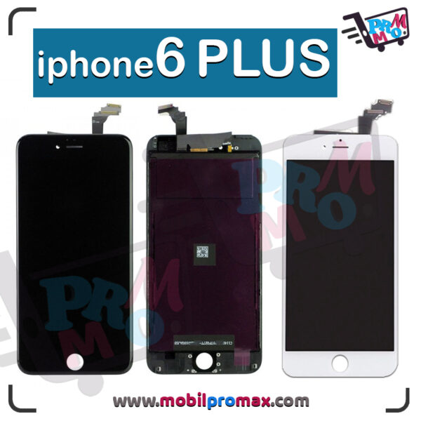 iphon 6 plus آيفون 6 بلس