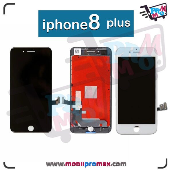 iphon 8plus آيفون 8 بلس