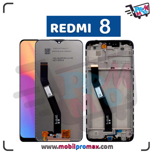 REDMI 8 ريدمي 8