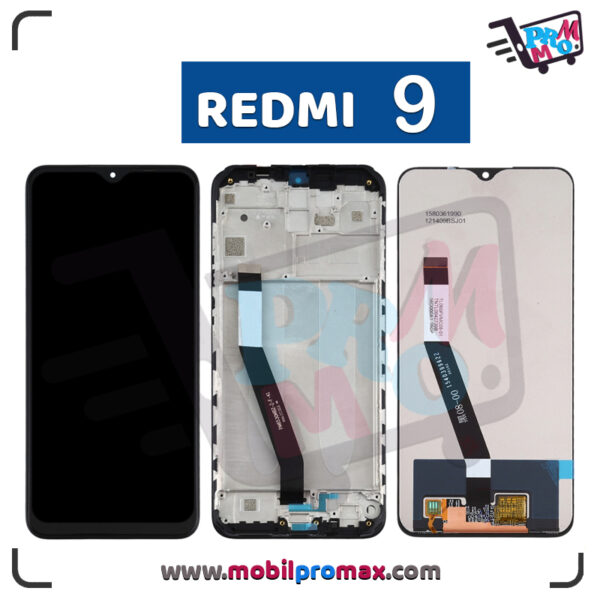 REDMI 9 ريدمي 9