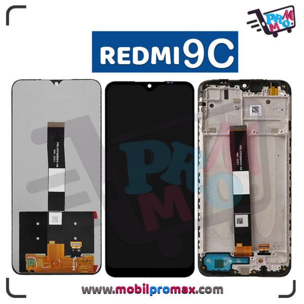 REDMI 9C ريدمي 9 سي