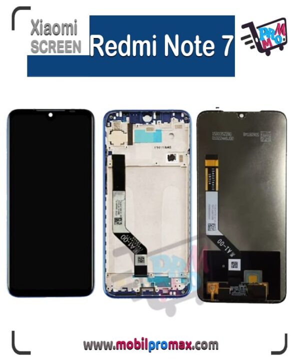 Redmi Note 7 LCD