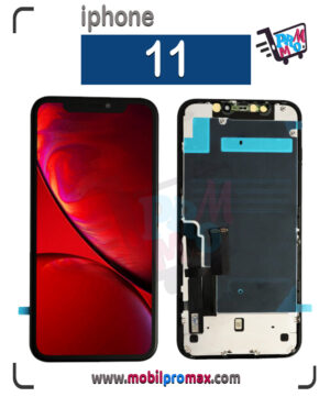 iphone 11 LCD