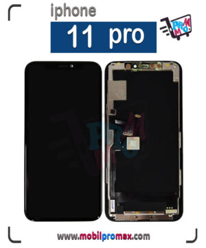 iphone 11 pro LCD
