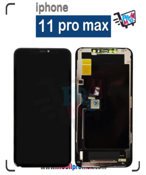 iphone 11 pro max LCD