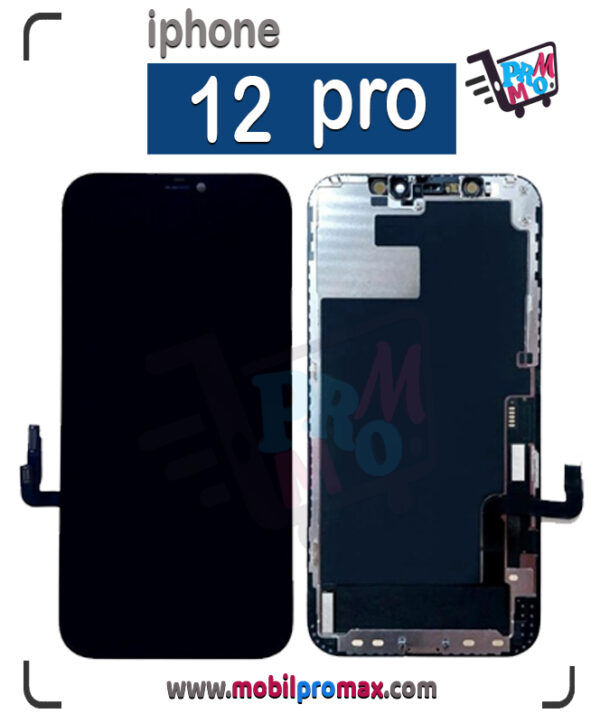 iphone 12 Pro LCD
