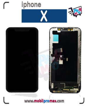 iphone X LCD