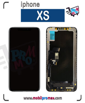 iphone XS LCD