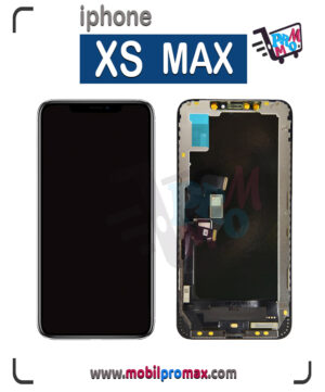 iphone XS Max LCD