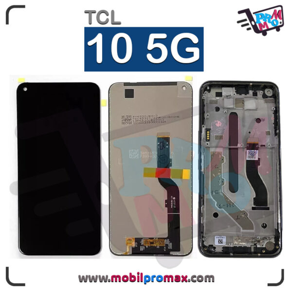 TCL 10 5G