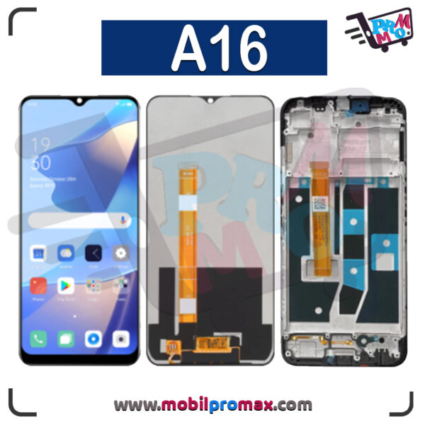 A 16