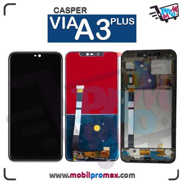 A3 PLUS