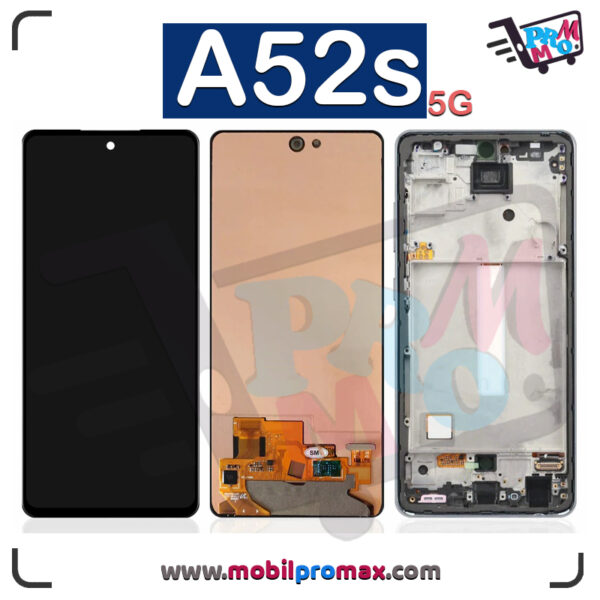 A52S 5G