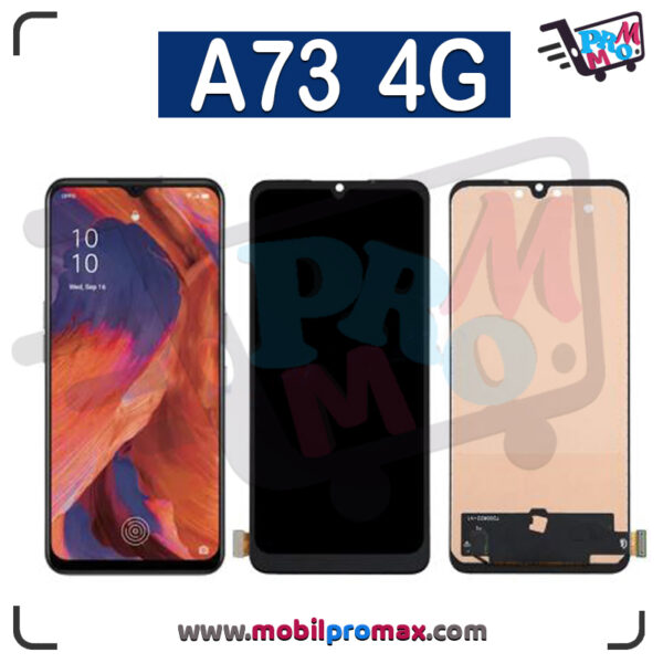 A73 4G