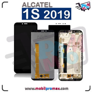 ALCATEL 1S 2019