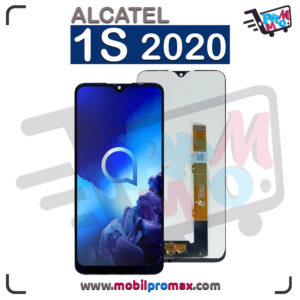 ALCATEL 1S 2020