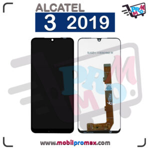 ALCATEL 3 2019