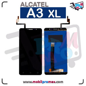 ALCATEL A3 XL