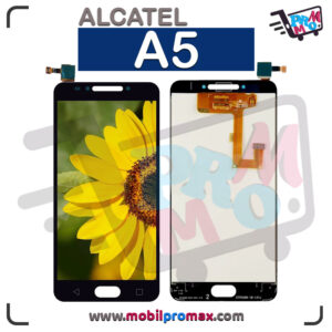 ALCATEL A5