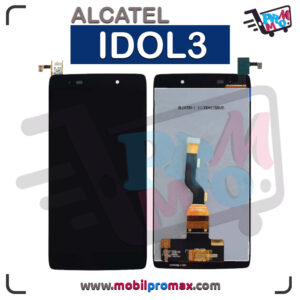 ALCATEL IDOL 3