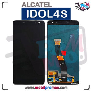 ALCATEL IDOL 4S
