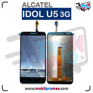 ALCATEL IDOL U5 3G