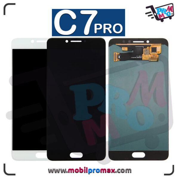 C7 PRO