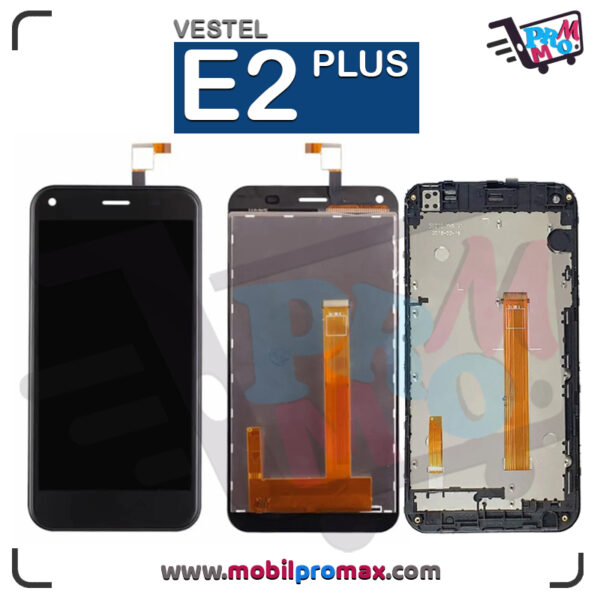 E2 PLUS