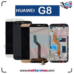 Huawei G8