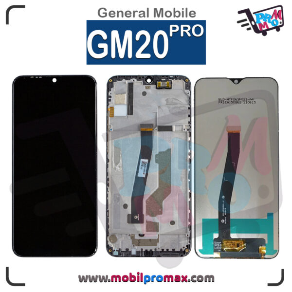 GM20 PRO