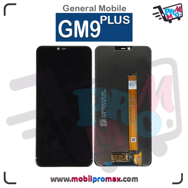 GM9 PLUS