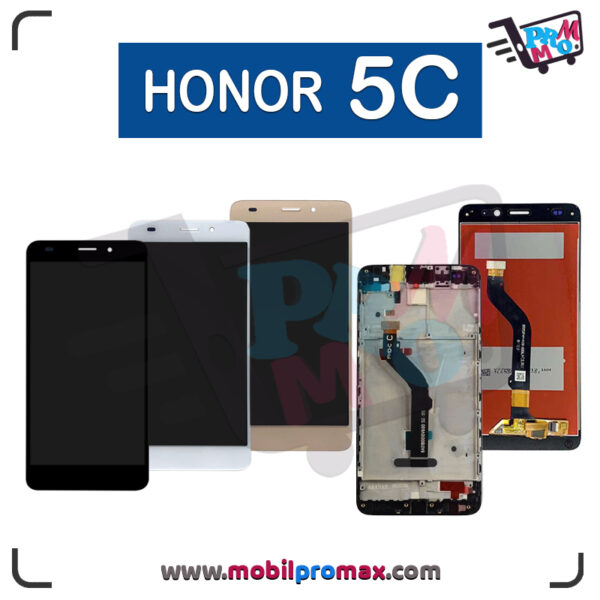 HONOR 5C