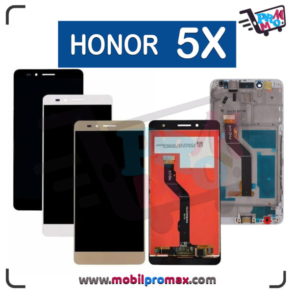 HONOR 5X