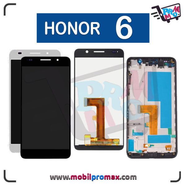 HONOR 6