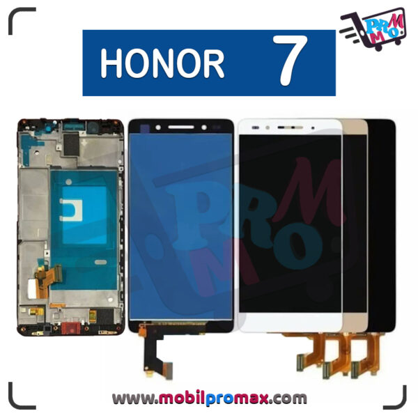 HONOR 7