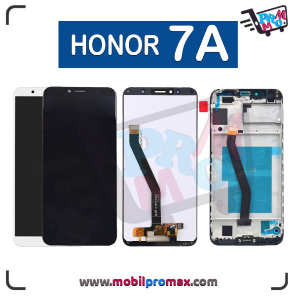 HONOR 7A