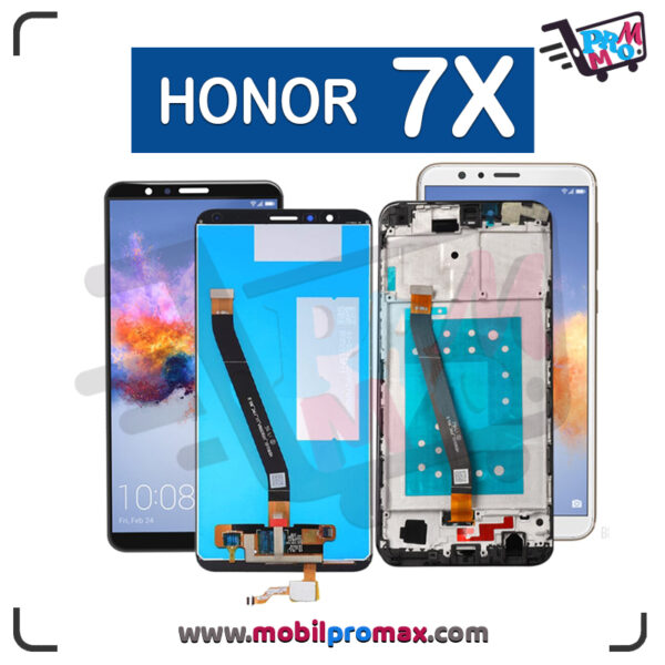 HONOR 7X