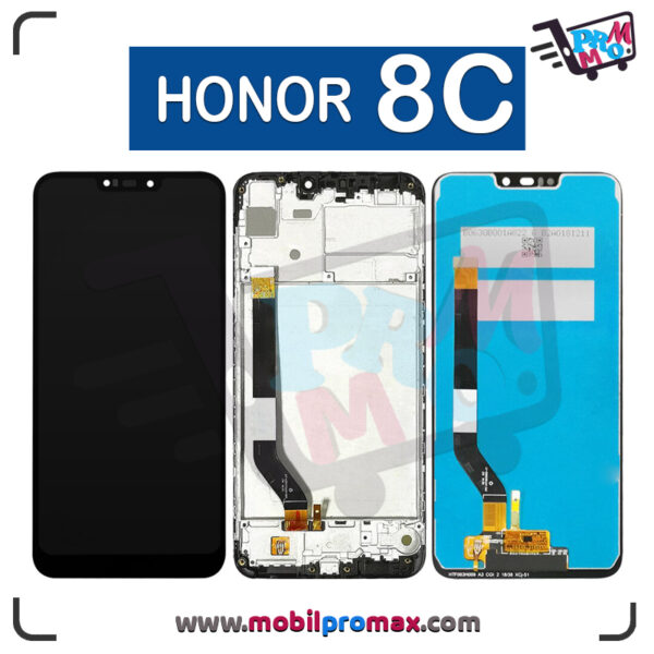 HONOR 8C