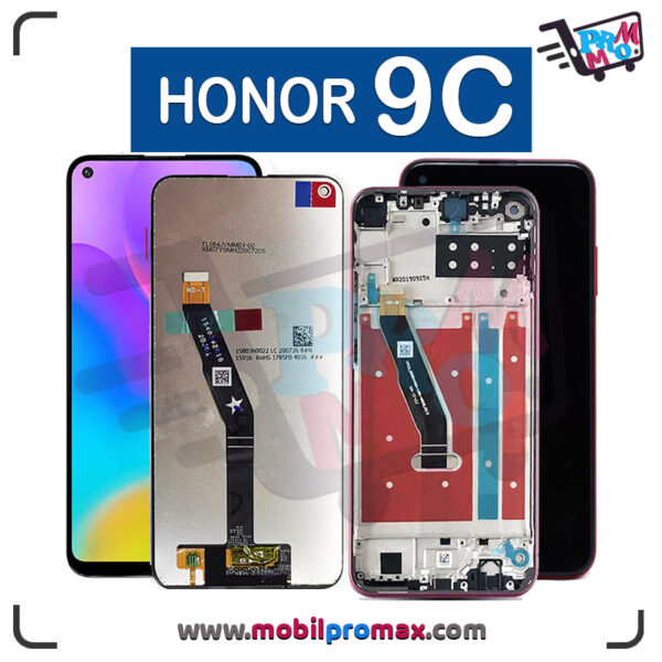 HONOR 9C