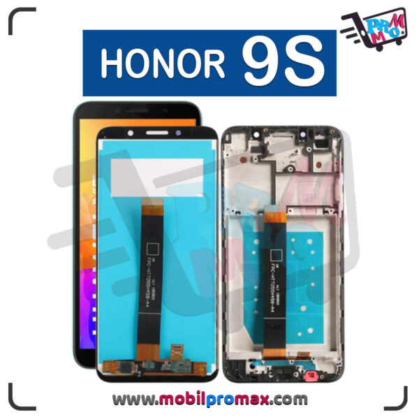 HONOR 9S