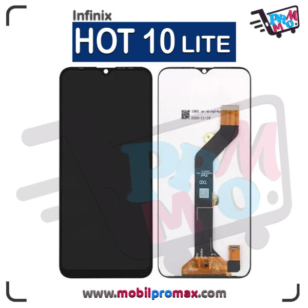 HOT 10 LITE