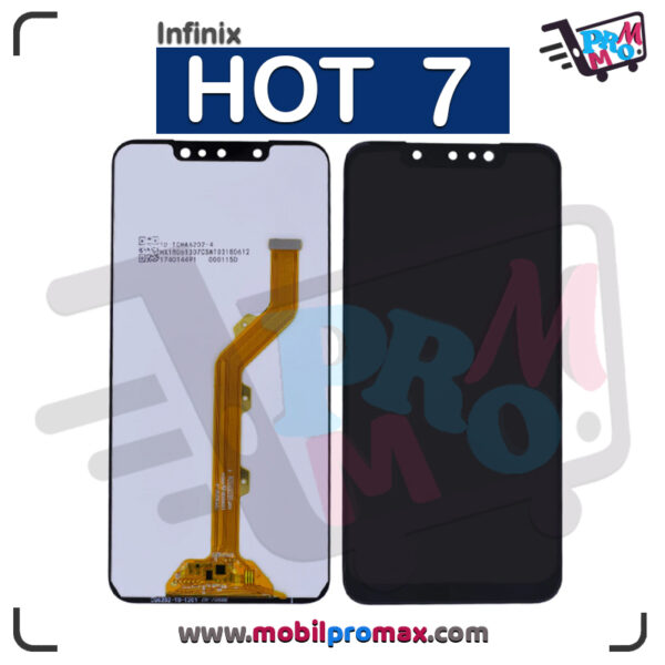 HOT 7