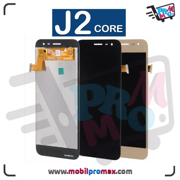 J2 CORE