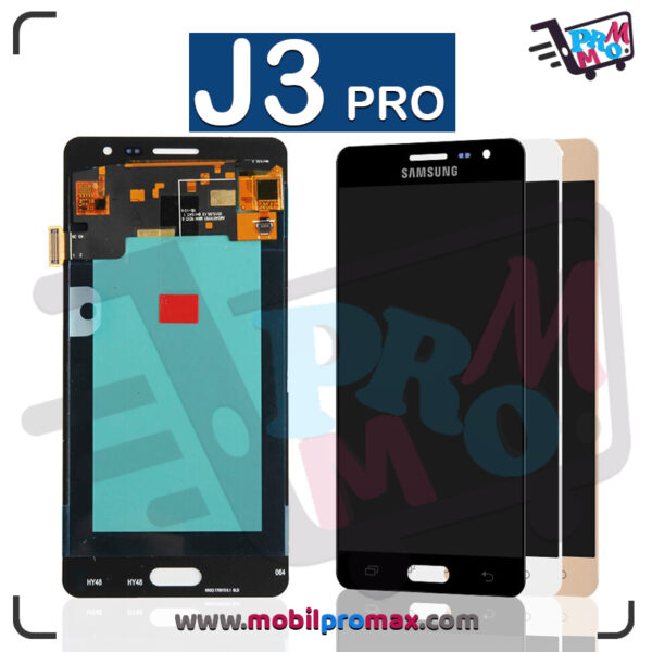 J3 PRO