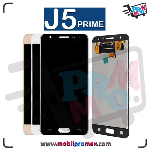 J5 PRIME