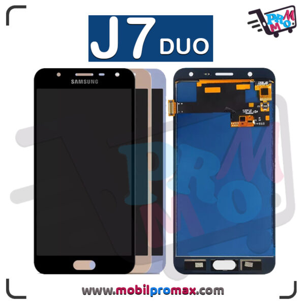 J7 DUO