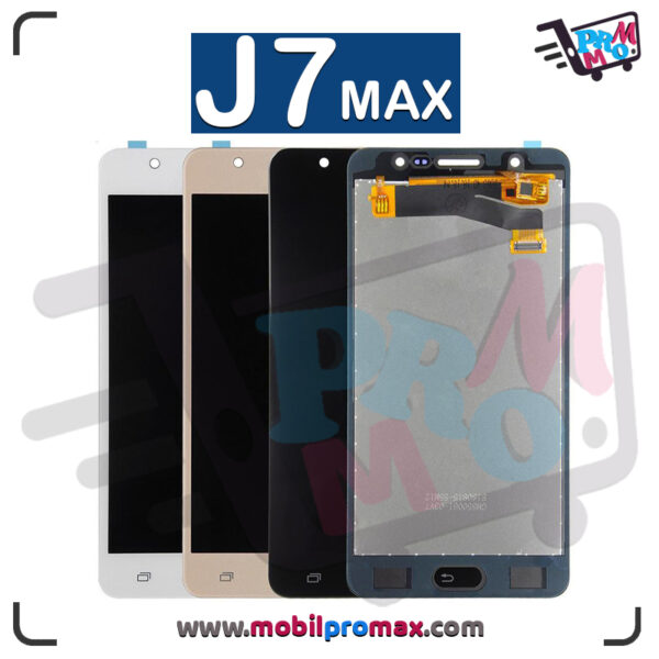 J7 MAX